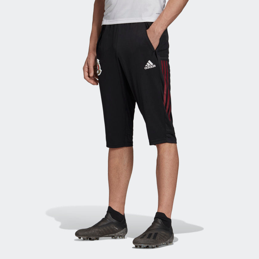 ADIDAS MÉXICO PANTS 3/4 DE ENTRENAMIENTO 2020/21 3
