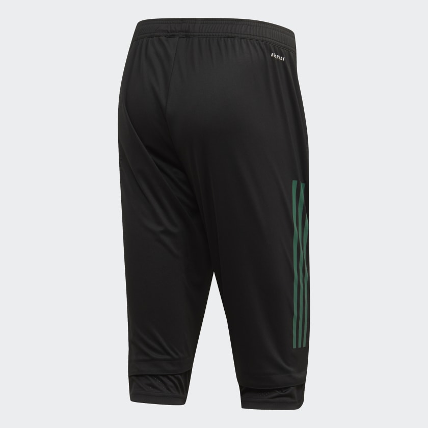 ADIDAS MÉXICO PANTS 3/4 DE ENTRENAMIENTO 2020/21 2