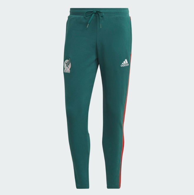 ADIDAS MÉXICO PANTS DEPORTIVOS DNA COPA MUNDIAL FIFA 2022 1