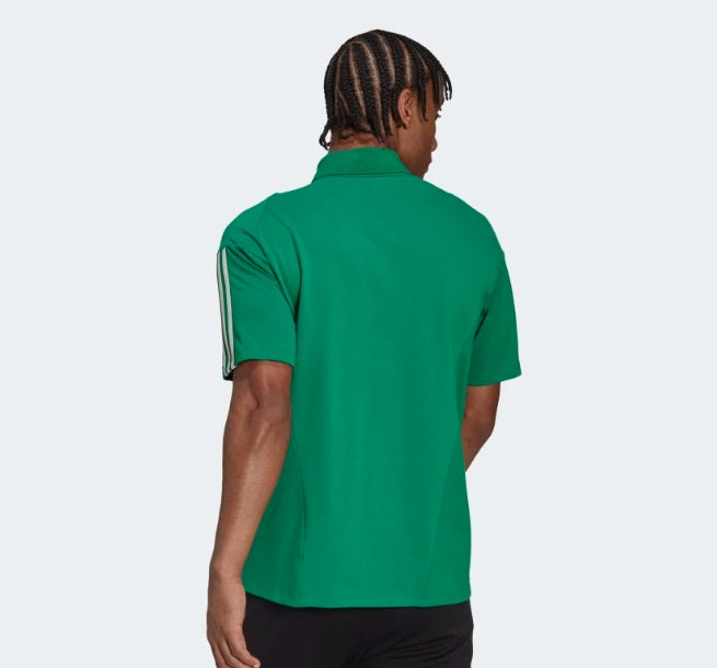 ADIDAS MÉXICO PLAYERA POLO TIRO COPA MUNDIAL FIFA 2022 4