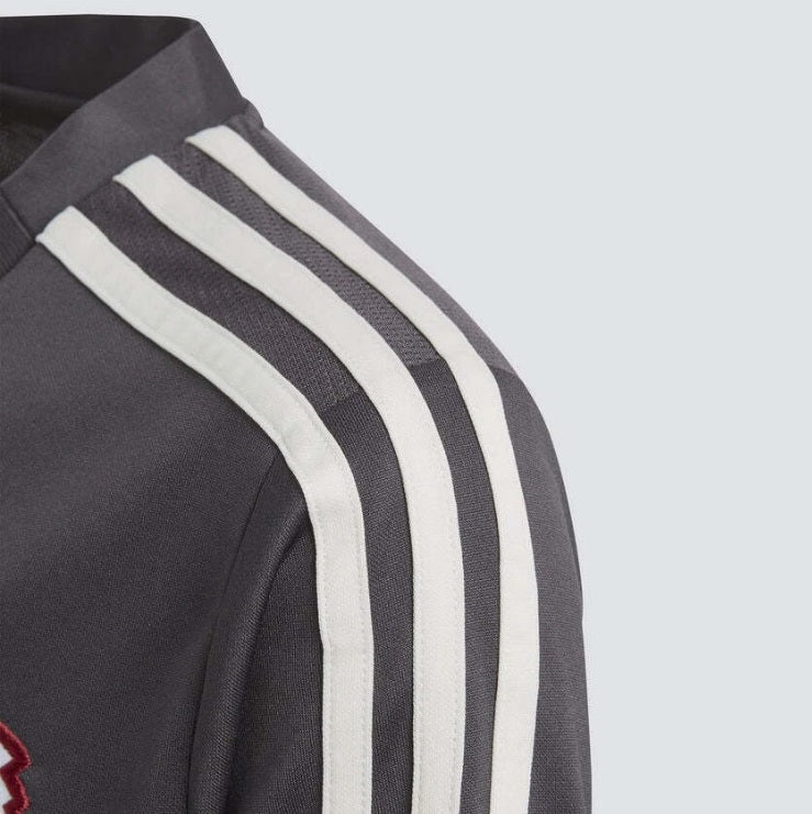 ADIDAS MÉXICO JERSEY DE ENTRENAMIENTO PARA NIÑO COPA MUNDIAL FIFA 2018 4