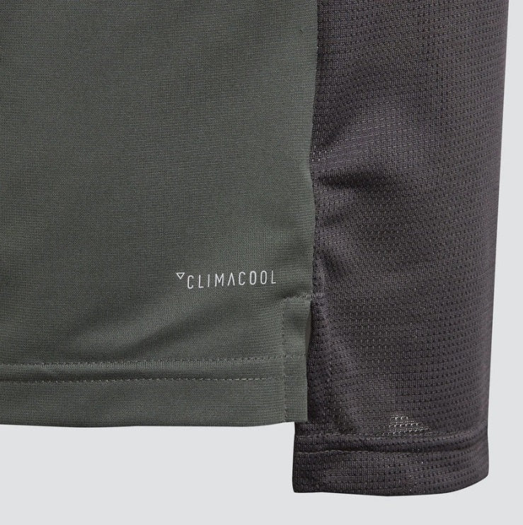 ADIDAS MÉXICO JERSEY DE ENTRENAMIENTO PARA NIÑO COPA MUNDIAL FIFA 2018 5