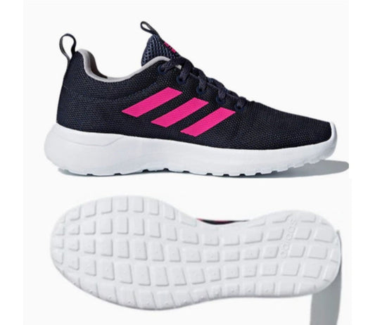 ADIDAS LITE RACER CLN ZAPATOS DE CORRER PARA NIÑA Azul Marino 1