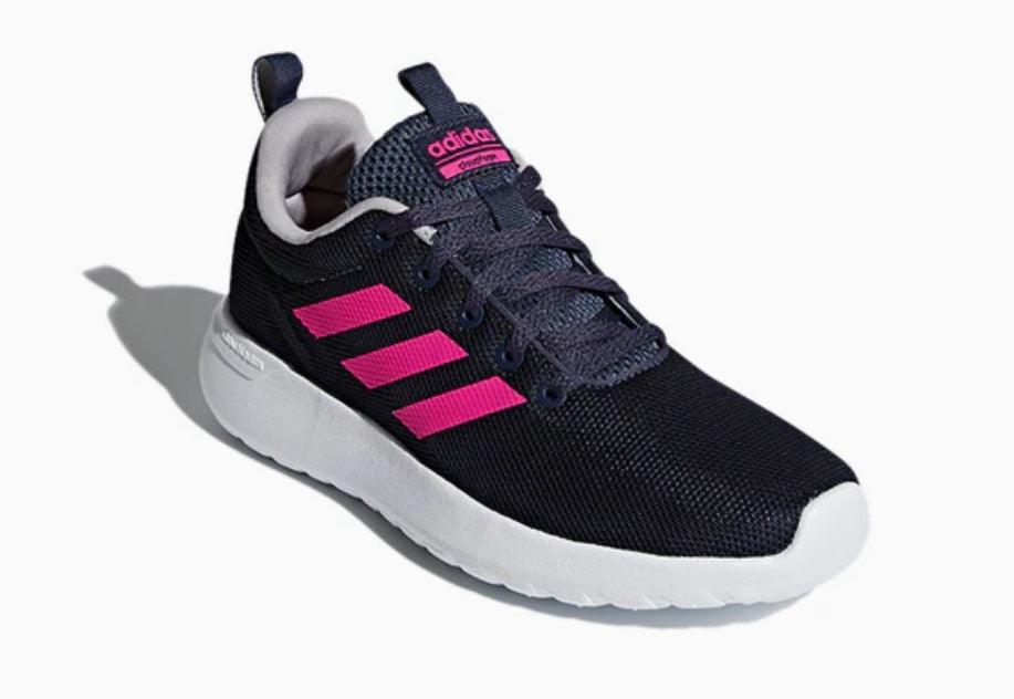 ADIDAS LITE RACER CLN ZAPATOS DE CORRER PARA NIÑA Azul Marino 3