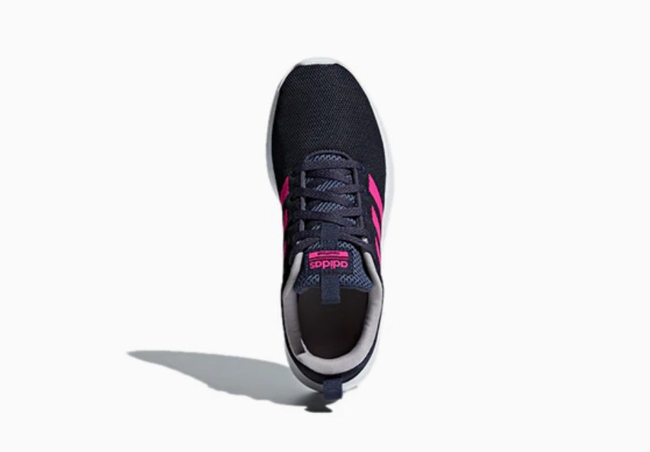 ADIDAS LITE RACER CLN ZAPATOS DE CORRER PARA NIÑA Azul Marino 5