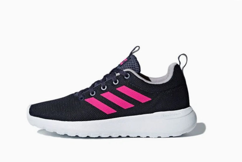 ADIDAS LITE RACER CLN ZAPATOS DE CORRER PARA NIÑA Azul Marino 7