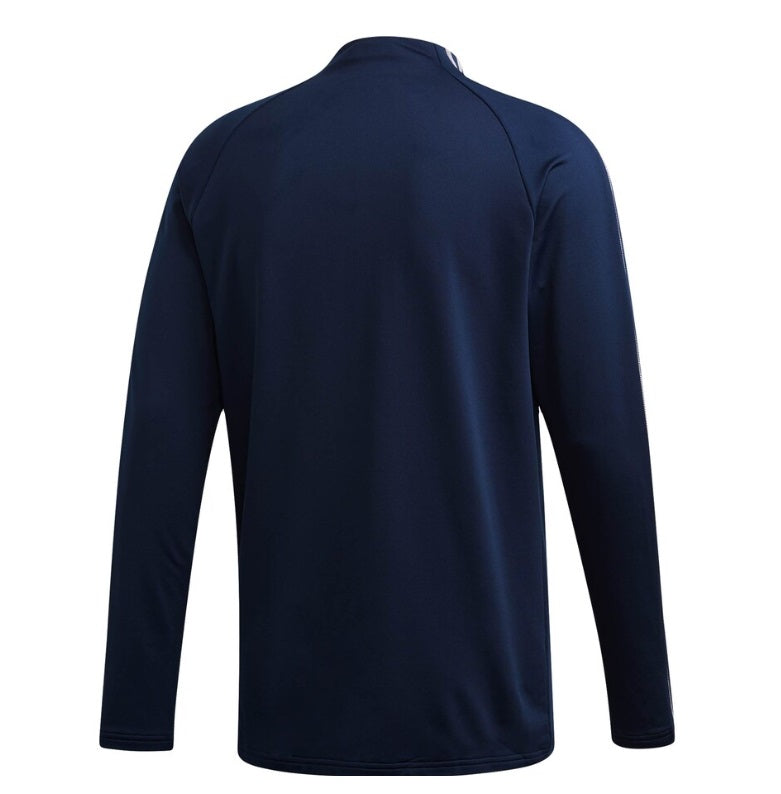 ADIDAS NEW ENGLAND REVOLUTION ON FIELD CHAMARRA ANTHEM 2020 2
