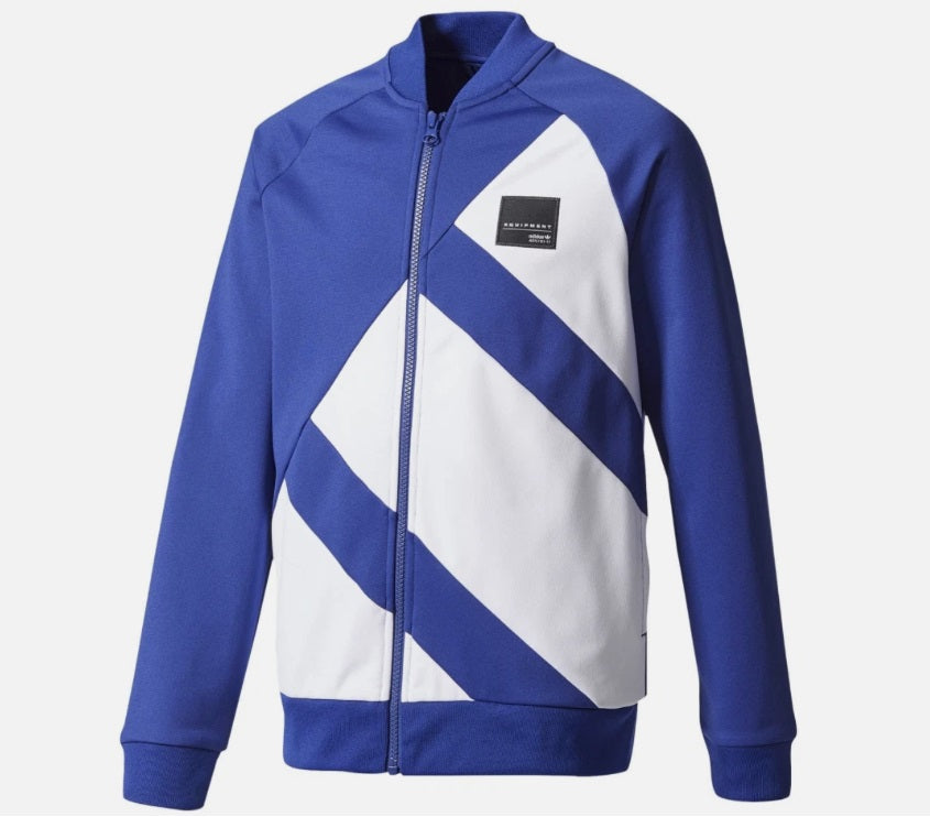 ADIDAS ORIGINALS EQT EQUIPMENT CHAMARRA DEPORTIVA PARA NIÑOS 4