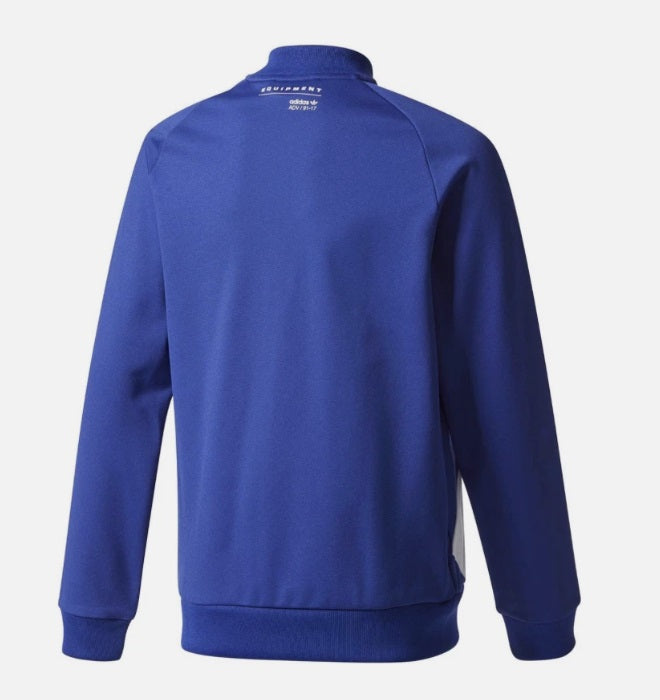 ADIDAS ORIGINALS EQT EQUIPMENT CHAMARRA DEPORTIVA PARA NIÑOS 2