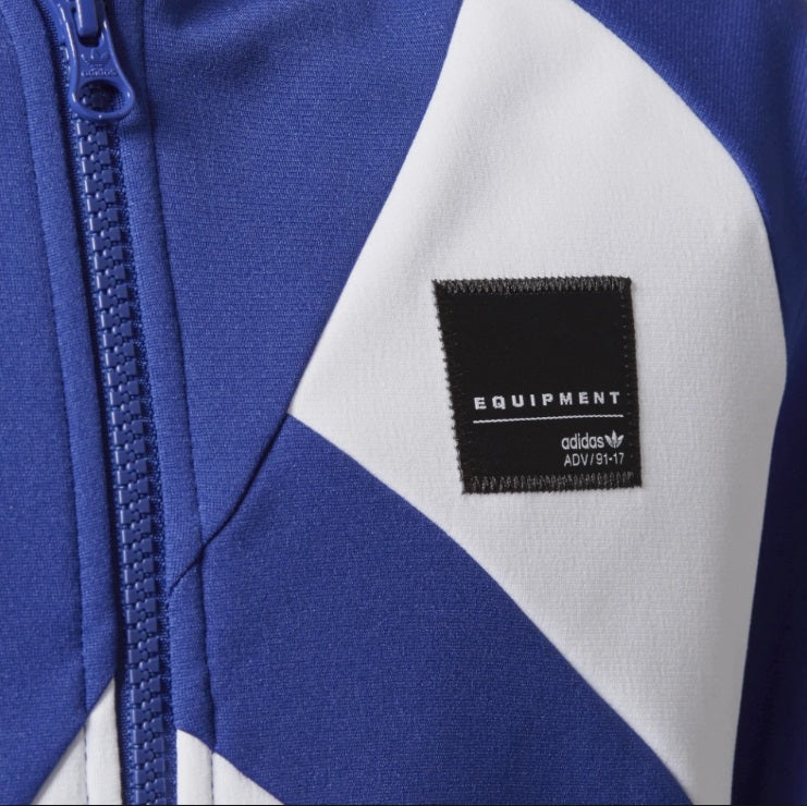 ADIDAS ORIGINALS EQT EQUIPMENT CHAMARRA DEPORTIVA PARA NIÑOS 3