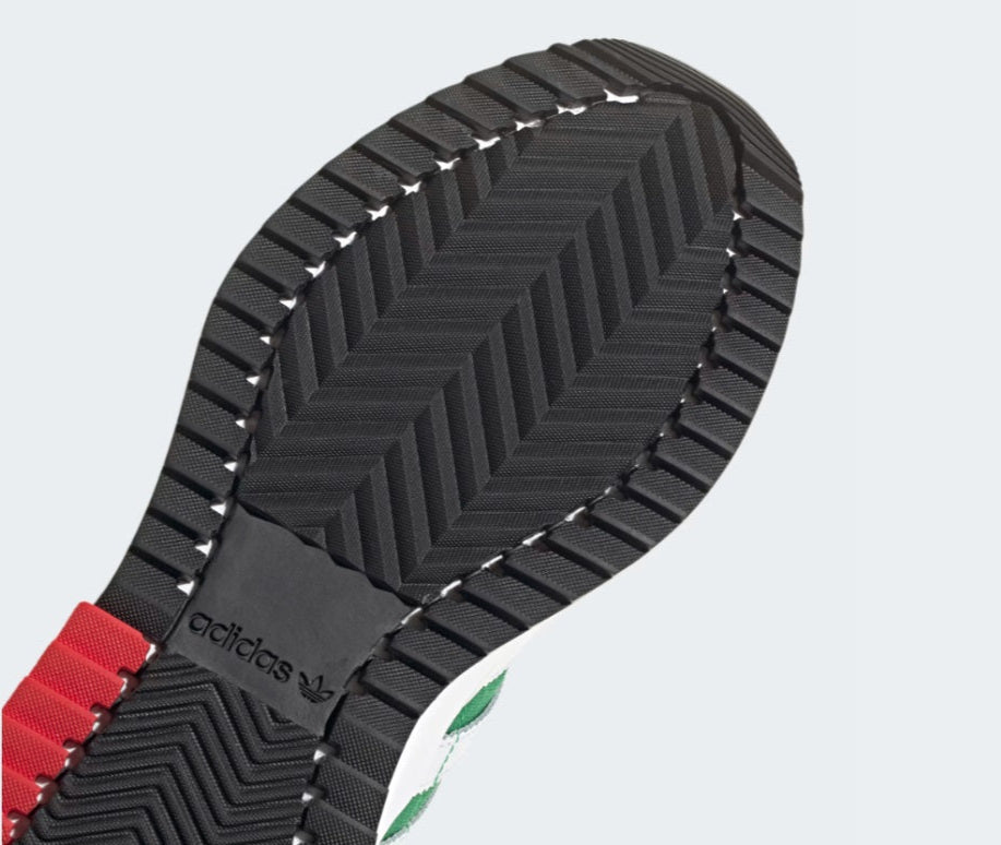 ADIDAS ORIGINALS RETROPY F2 ZAPATOS PARA HOMBRE Verde 8