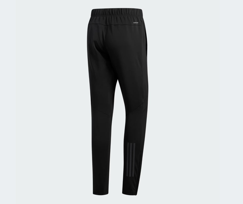 ADIDAS OWN THE RUN ASTRO PANTS DE CORRER Negro 2
