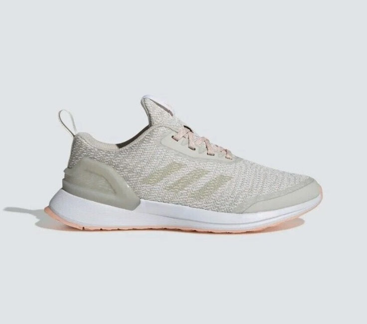 ADIDAS RAPIDARUN X KNIT ZAPATOS DE CORRER PARA NIÑOS 1