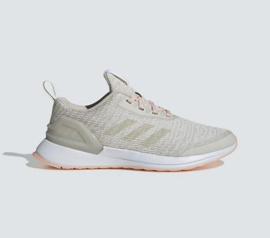 ADIDAS RAPIDARUN X KNIT ZAPATOS DE CORRER PARA NIÑOS 1