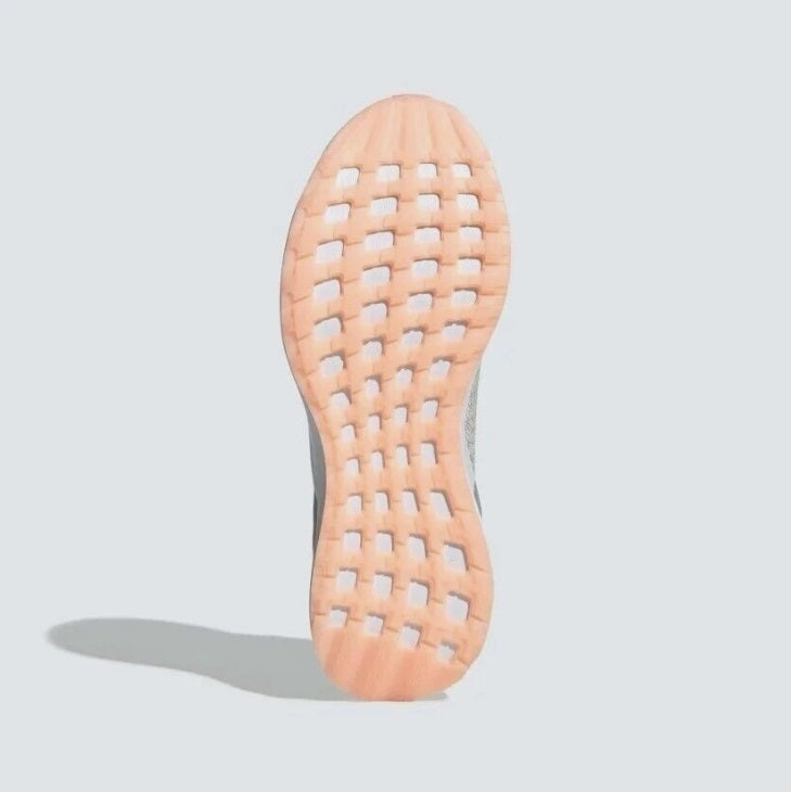 ADIDAS RAPIDARUN X KNIT ZAPATOS DE CORRER PARA NIÑOS 6