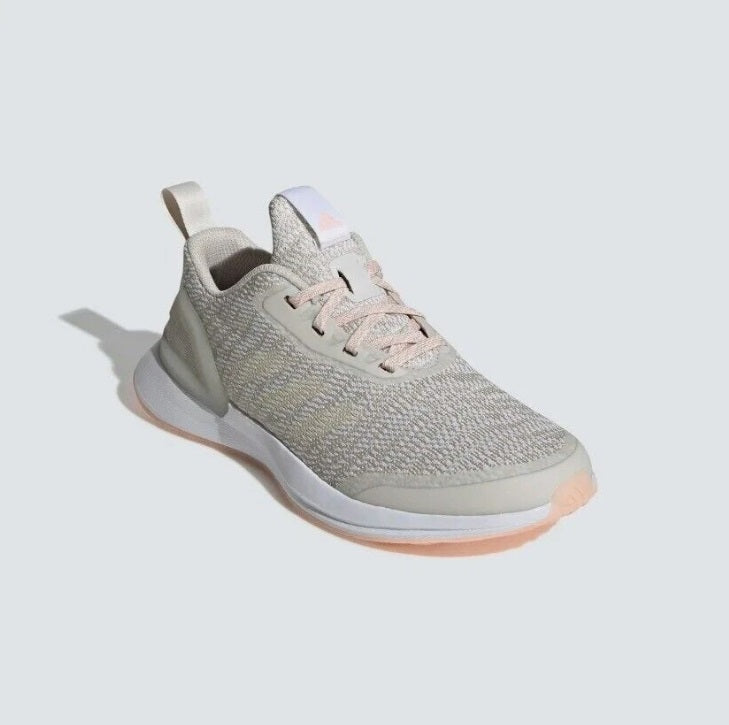 ADIDAS RAPIDARUN X KNIT ZAPATOS DE CORRER PARA NIÑOS 2