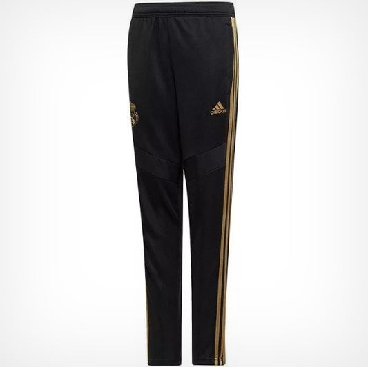 ADIDAS REAL MADRID PANTS DE ENTRENAMIENTO PARA NIÑOS 2019/20 1