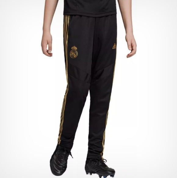 ADIDAS REAL MADRID PANTS DE ENTRENAMIENTO PARA NIÑOS 2019/20 2