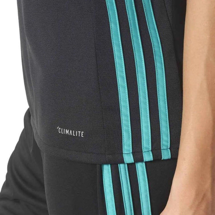 ADIDAS ISCO REAL MADRID JERSEY DE VISITA PARA MUJER 2017/18 6