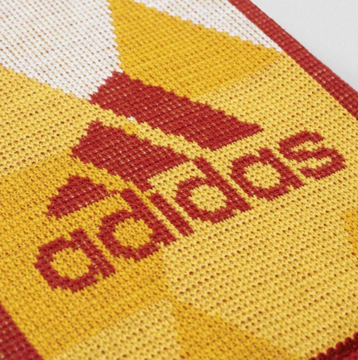ADIDAS ESPAÑA BUFANDA FANS 2