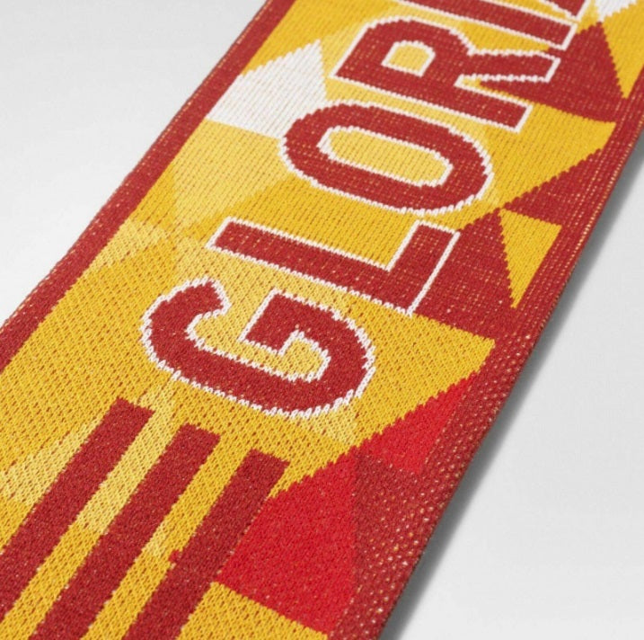 ADIDAS ESPAÑA BUFANDA FANS 4