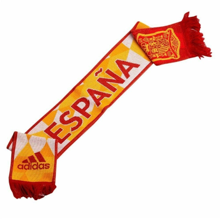 ADIDAS ESPAÑA BUFANDA FANS 5