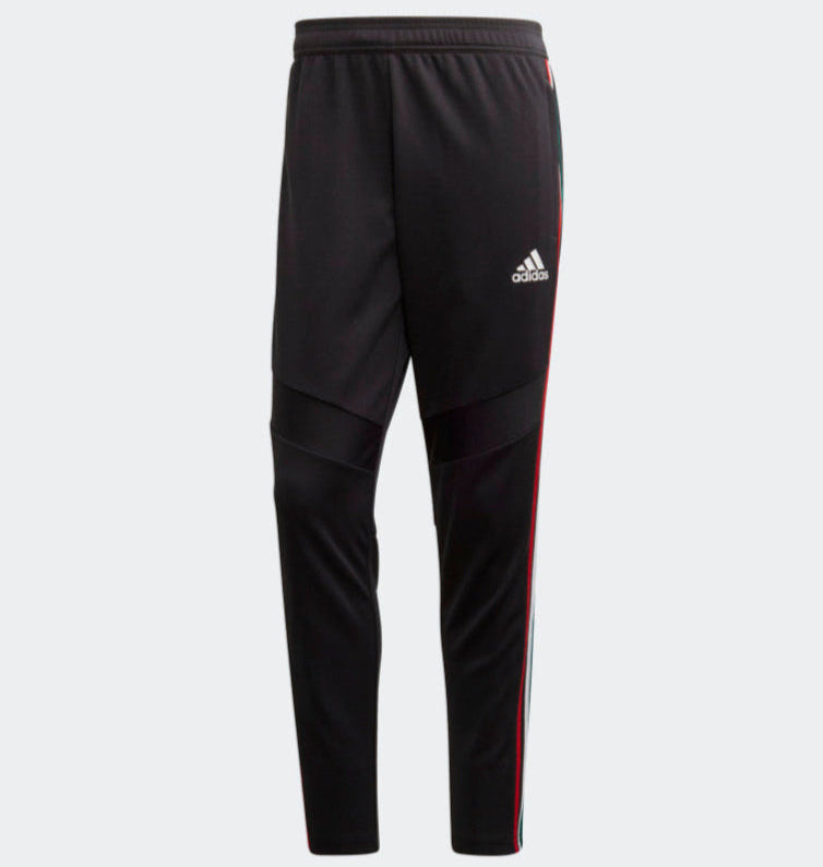 ADIDAS TIRO 19 PANTS DE ENTRENAMIENTO Negro 1