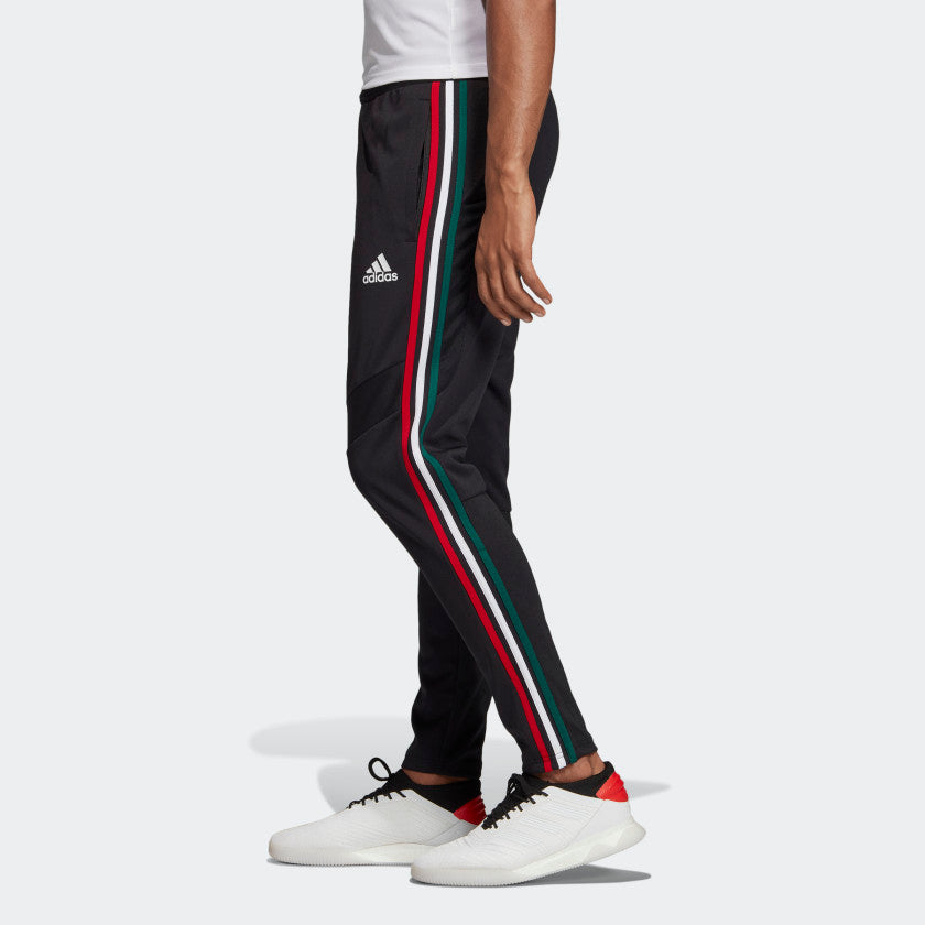 ADIDAS TIRO 19 PANTS DE ENTRENAMIENTO Negro 6
