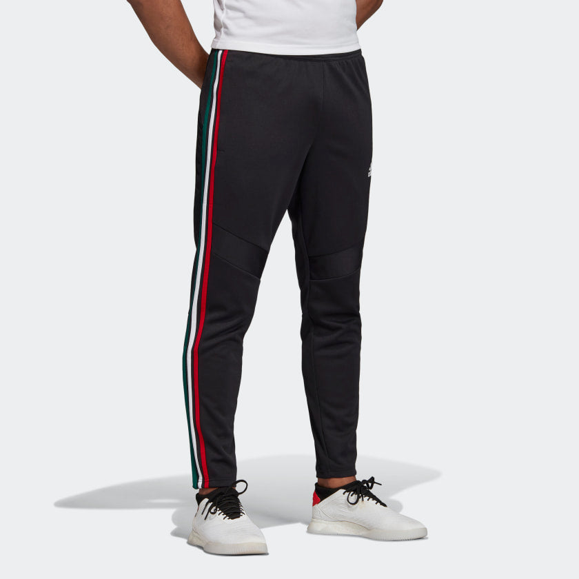 ADIDAS TIRO 19 PANTS DE ENTRENAMIENTO Negro 4