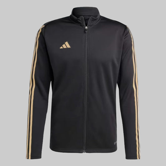 ADIDAS TIRO CHAMARRA REFLECTANTE DE ENTRENAMIENTO 1