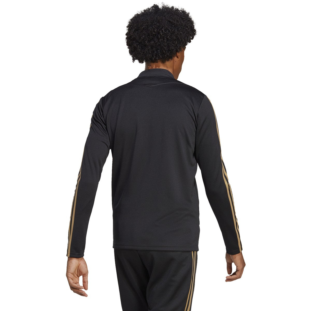 ADIDAS TIRO CHAMARRA REFLECTANTE DE ENTRENAMIENTO 3