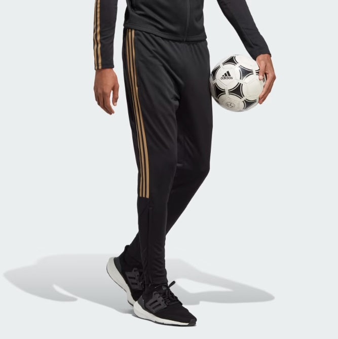 ADIDAS TIRO PANTS REFLECTANTES DE ENTRENAMIENTO 4
