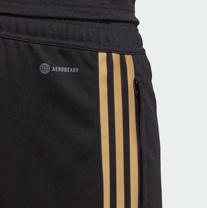 ADIDAS TIRO PANTS REFLECTANTES DE ENTRENAMIENTO 5