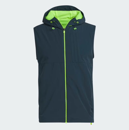 ADIDAS ULTIMATE 365 TOUR WIND.RDY CHALECO DE GOLF 1