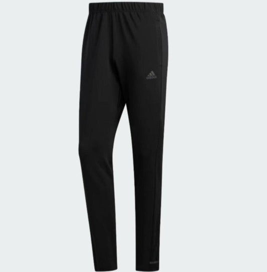 ADIDAS OWN THE RUN ASTRO PANTS DE CORRER Negro 1
