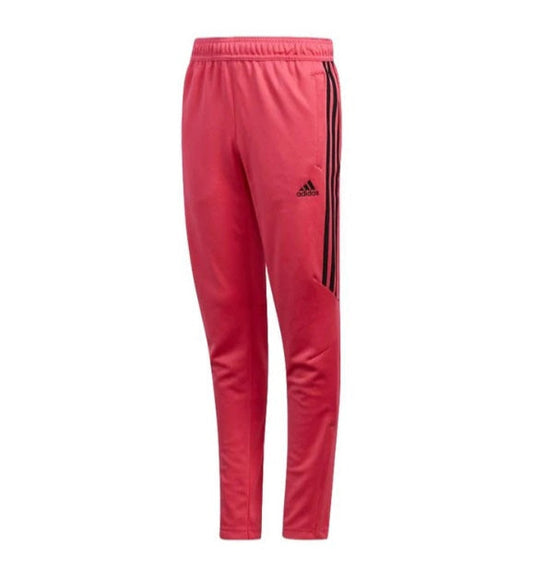ADIDAS TIRO 17 PANTS DE ENTRENAMIENTO PARA NIÑOS Rosa Real / Negro 1