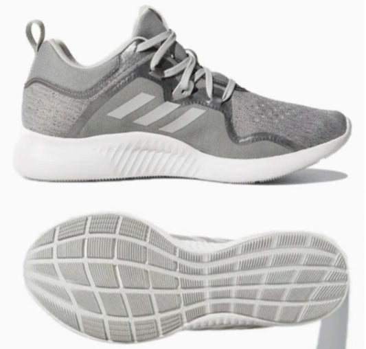 ADIDAS EDGEBOUNCE ZAPATOS DE CORRER PARA MUJER Gris 1