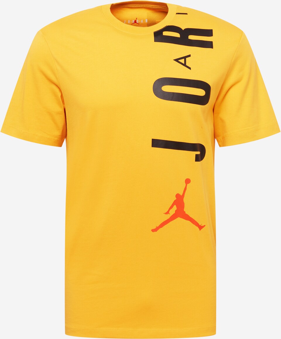 NIKE AIR JORDAN PLAYERA STRETCH MANGA CORTA Polen 00