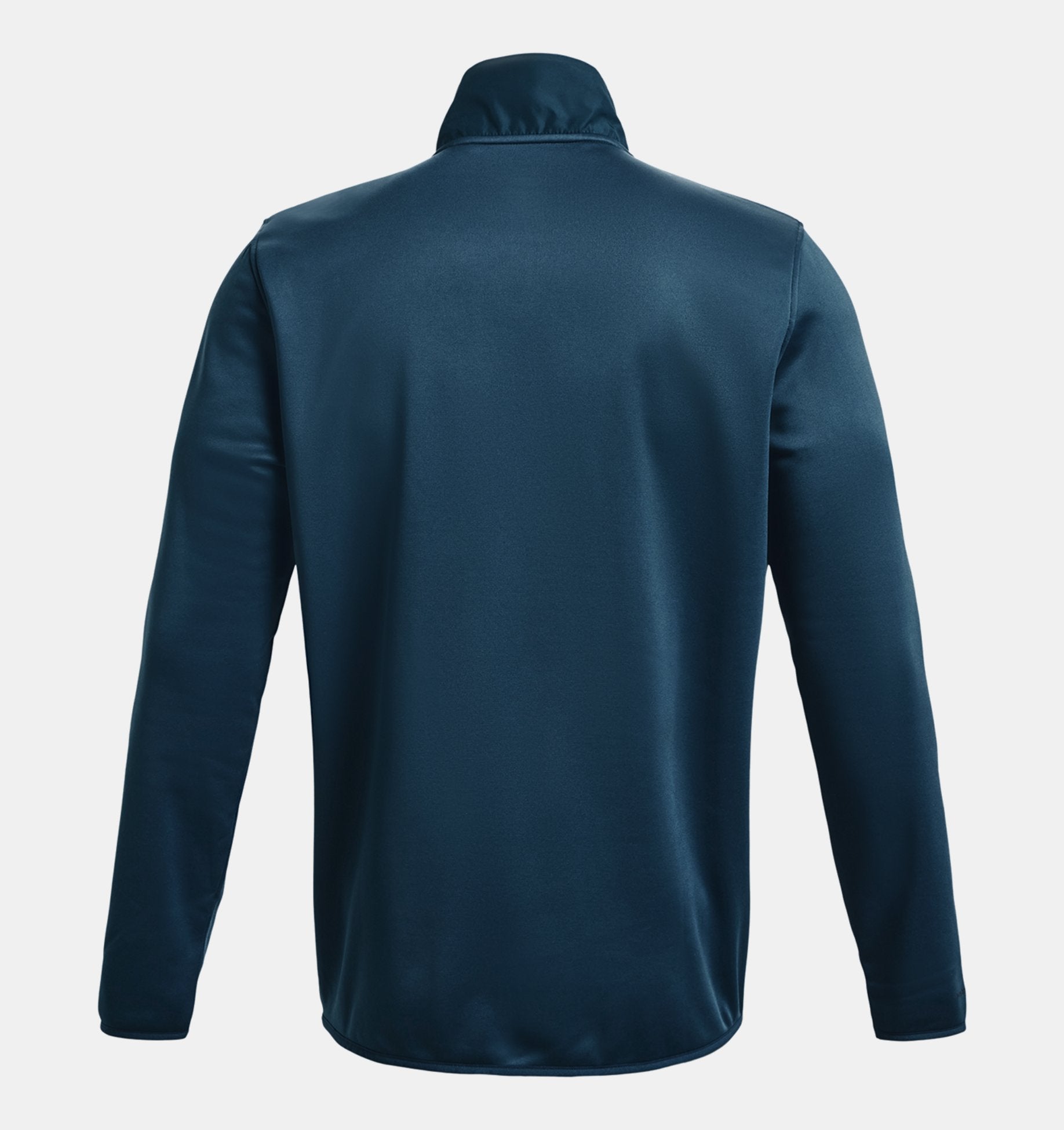 UA UNDER ARMOUR SUDADERA FLEECE STORM CON 1/2 CIERRE 2