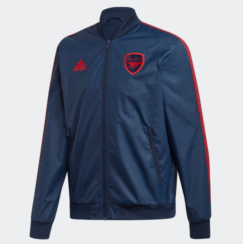 ADIDAS ARSENAL FC CHAMARRA ANTHEM 2019/20 1