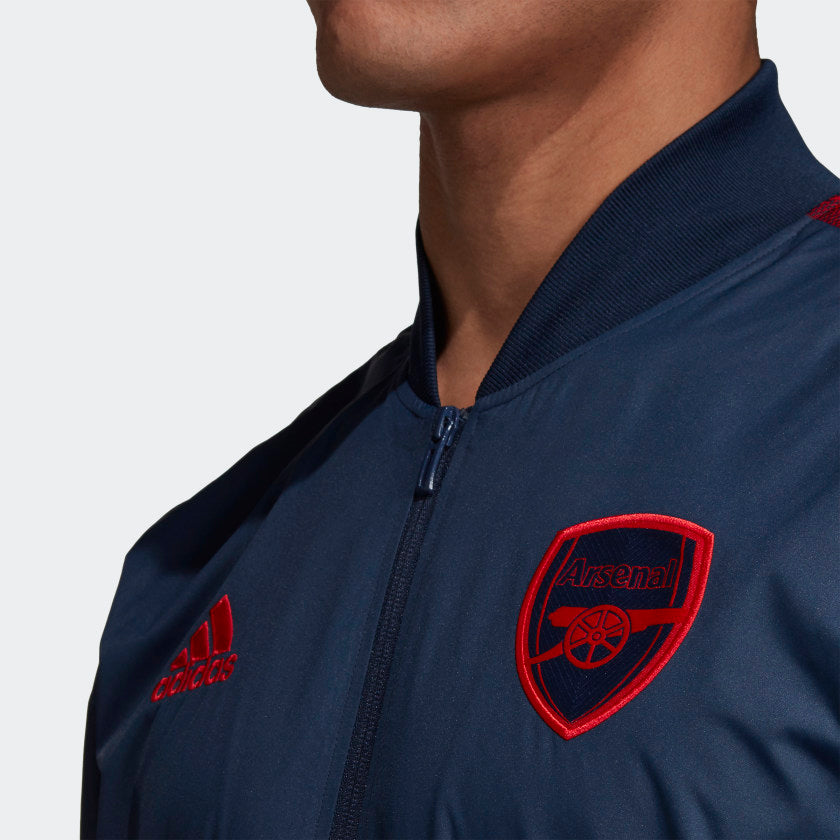ADIDAS ARSENAL FC CHAMARRA ANTHEM 2019/20 3