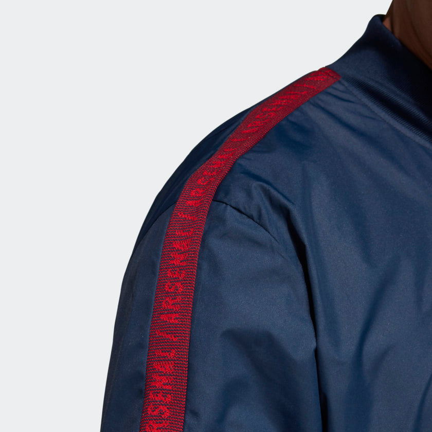 ADIDAS ARSENAL FC CHAMARRA ANTHEM 2019/20 7