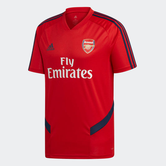 ADIDAS ARSENAL FC JERSEY DE ENTRENAMIENTO 2019/20 1