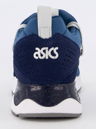 ASICS TIGER GEL LYTE V SANZE ZAPATOS PARA NIÑO Azul 6