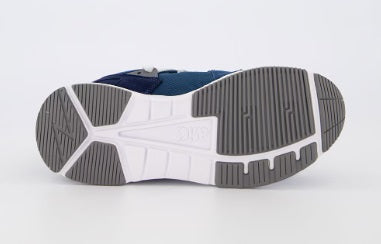 ASICS TIGER GEL LYTE V SANZE ZAPATOS PARA NIÑO Azul 8