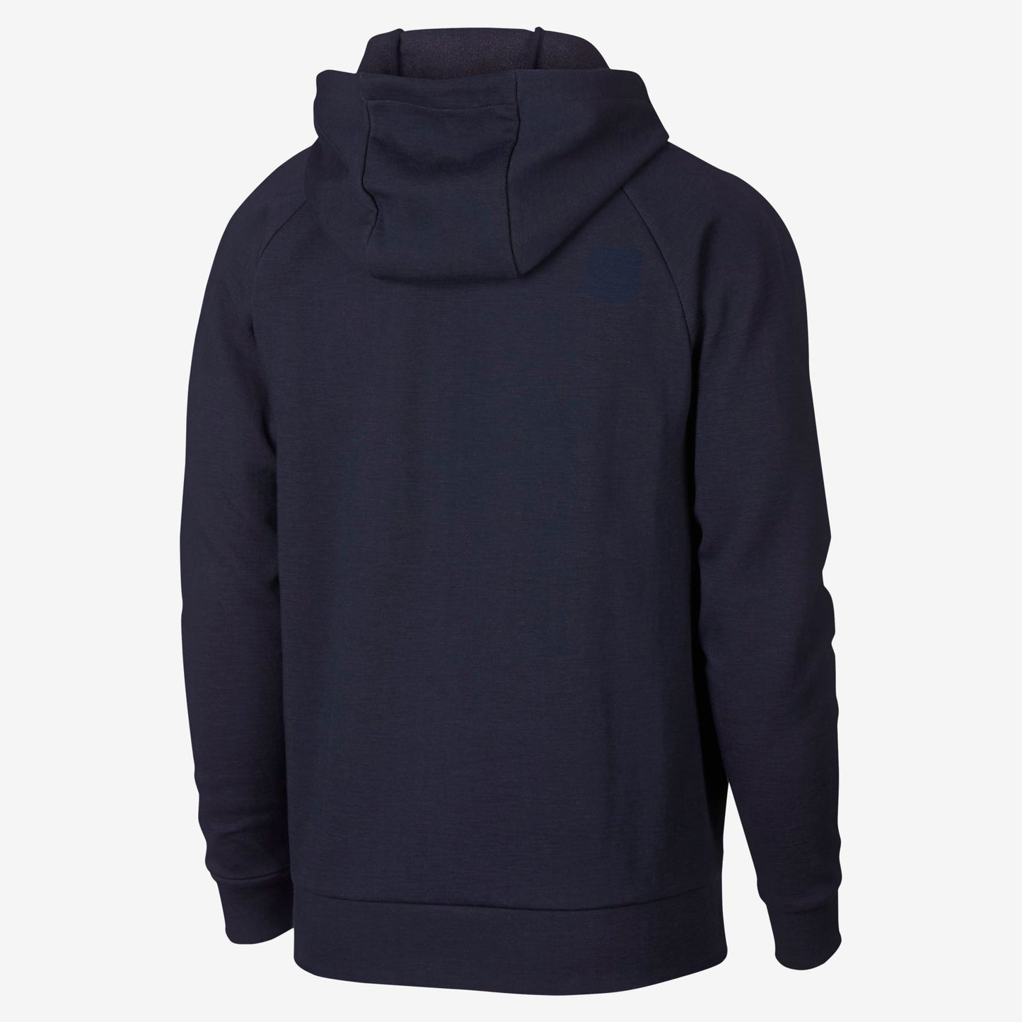 NIKE FC BARCELONA SUDADERA ÓPTICA CON GORRA Y CON CREMALLERA COMPLETA 2018/19 2