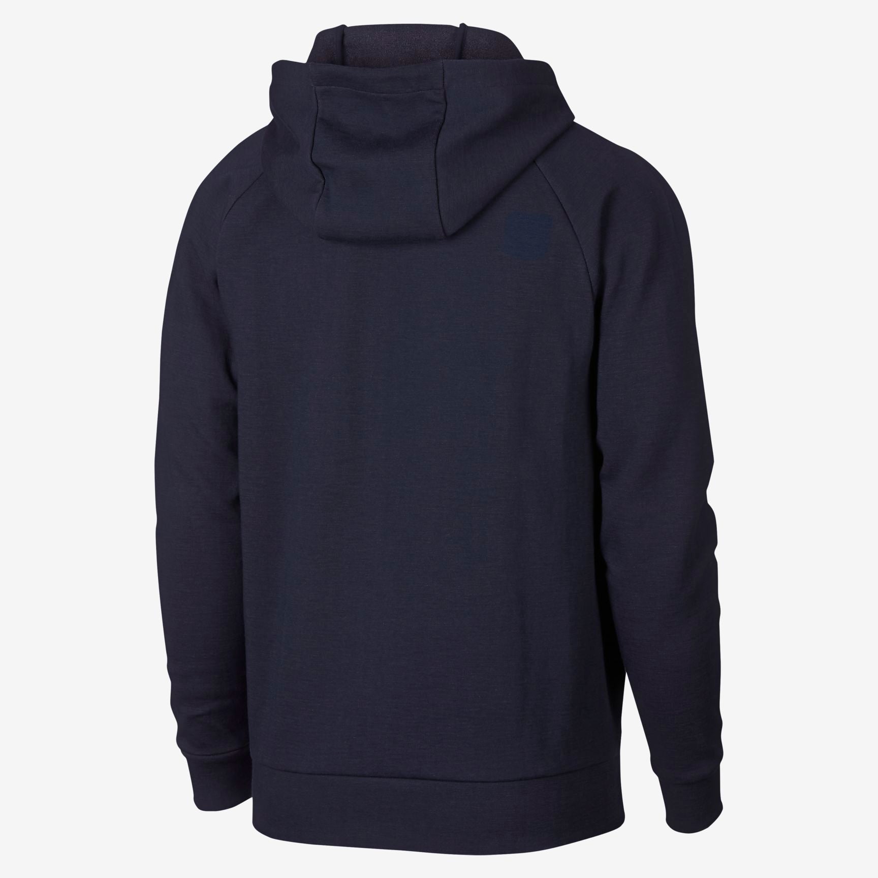 NIKE FC BARCELONA SUDADERA ÓPTICA CON GORRA Y CON CREMALLERA COMPLETA 2018/19 2