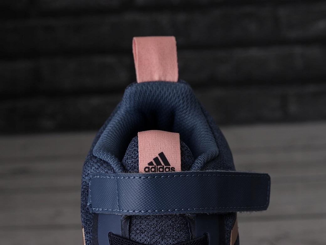 ADIDAS RAPIDARUN X EL C ZAPATOS DE CORRER PARA NIÑOS 9