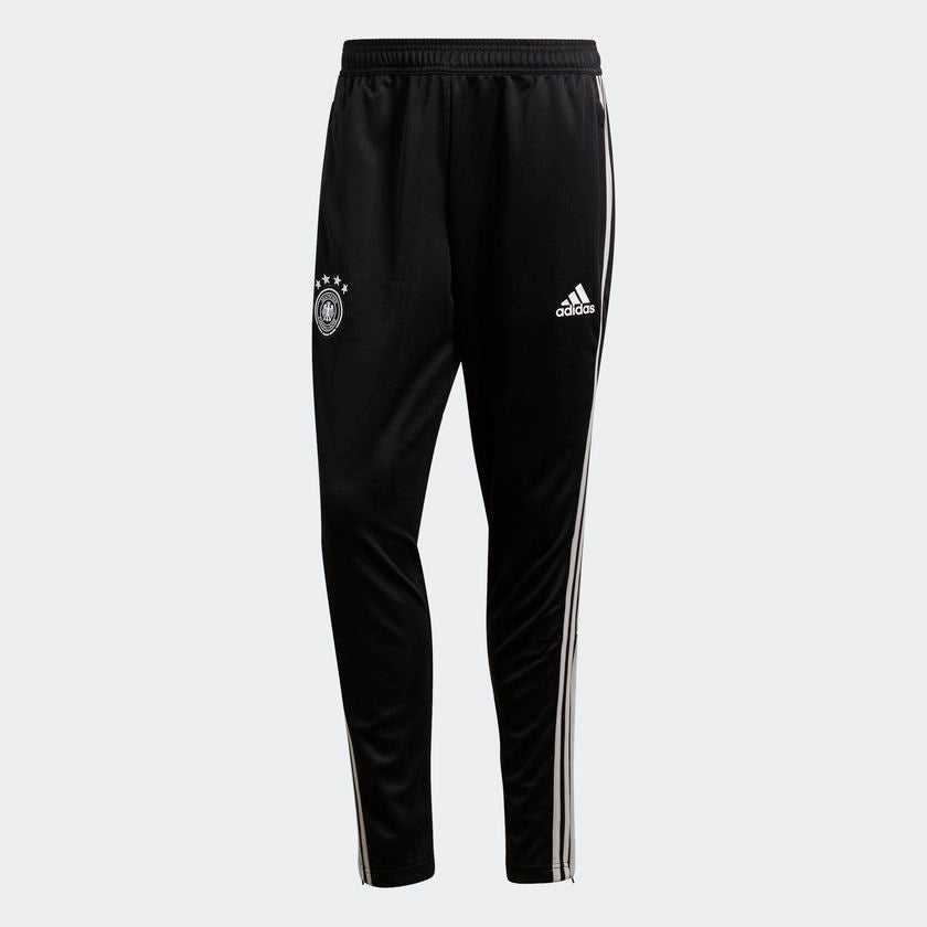 ADIDAS ALEMANIA PANTS DE ENTRENAMIENTO COPA MUNDIAL FIFA 2018 1