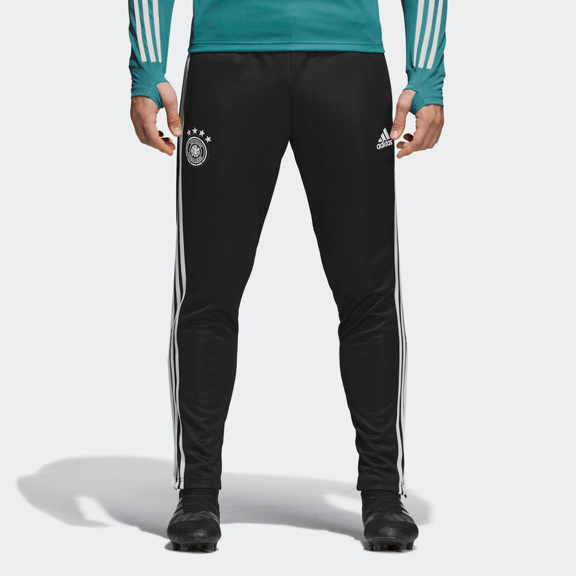ADIDAS ALEMANIA PANTS DE ENTRENAMIENTO COPA MUNDIAL FIFA 2018 4